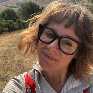 Meet your Posher, Eileen